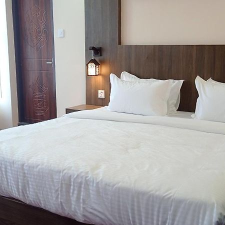 Hotel Aerolink 加德满都 外观 照片